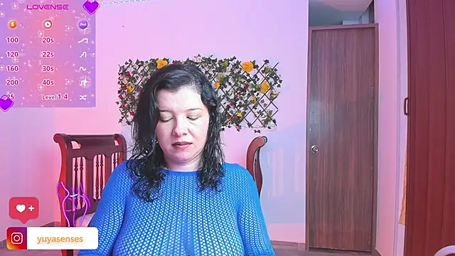 Snapshot of yuya_ss chatting on October 2025 03:13:01 PM yuya ss online show from October 2025 03:13:01 PM