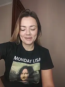 KrissSexi online show from November 2025 07:53:02 AM