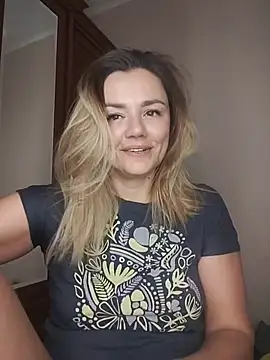 KrissSexi online show from November 2025 11:55:02 AM