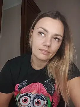 KrissSexi online show from November 2025 11:27:02 PM