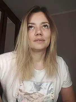 KrissSexi online show from November 2025 06:11:02 AM