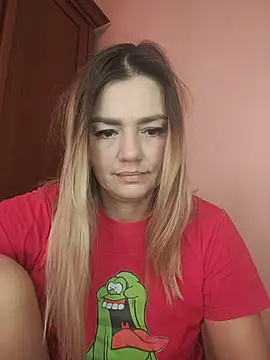 KrissSexi online show from December 2025 08:30:01 AM