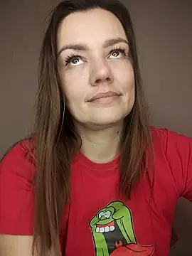 KrissSexi online show from February 2026 07:51:01 AM