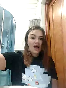 KrissSexi online show from February 2026 06:57:02 AM