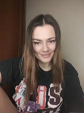 KrissSexi online show from April 2026 09:10:02 PM