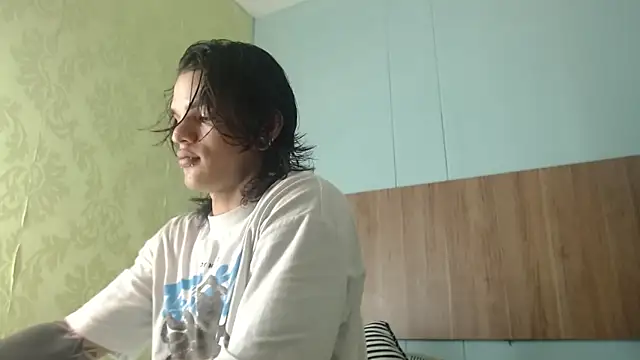 Snapshot of AlbertBernal69 chatting on September 2025 03:10:02 AM AlbertBernal69 online show from September 2025 03:10:02 AM