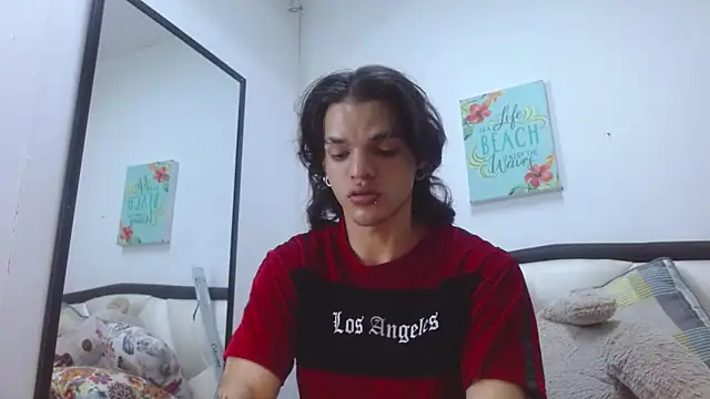 Snapshot of AlbertBernal69 chatting on October 2025 03:51:02 AM AlbertBernal69 online show from October 2025 03:51:02 AM