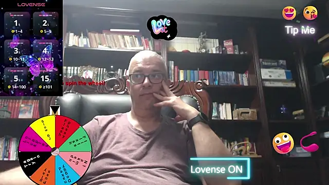 AriaGreen online show from May 2026 05:42:02 PM