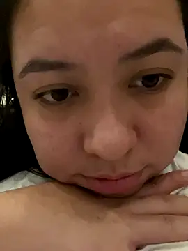 Snapshot of KimyTekashi_ chatting on October 2025 03:12:02 AM KimyTekashi  online show from October 2025 03:12:02 AM