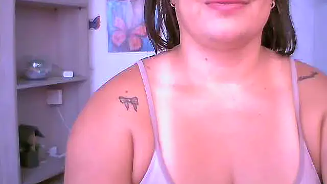 Snapshot of ChiaraFioree chatting on May 2026 07:41:01 PM ChiaraFioree online show from May 2026 07:41:01 PM