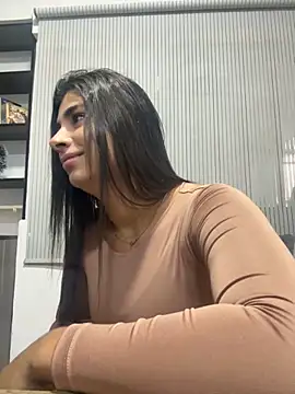 Snapshot of ZiaCalifa chatting on December 2025 01:16:02 PM ZiaCalifa online show from December 2025 01:16:02 PM