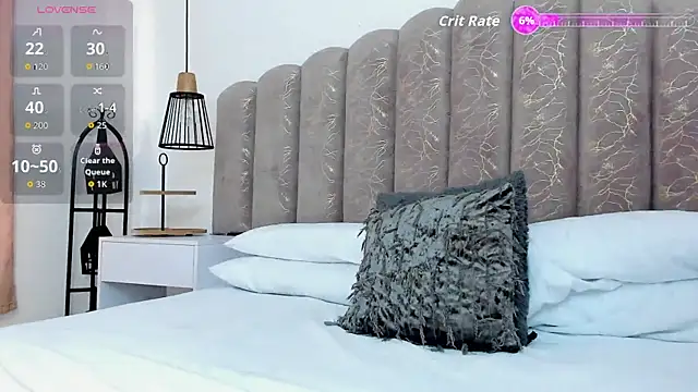 Snapshot of ZiaCalifa chatting on December 2025 11:41:01 AM ZiaCalifa online show from December 2025 11:41:01 AM