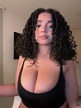 Mariecurl online show from December 2025 01:11:01 AM