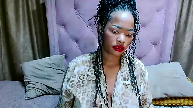 Snapshot of AFRICANGODDESSXXX chatting on April 2026 11:27:02 PM AFRICANGODDESSXXX online show from April 2026 11:27:02 PM