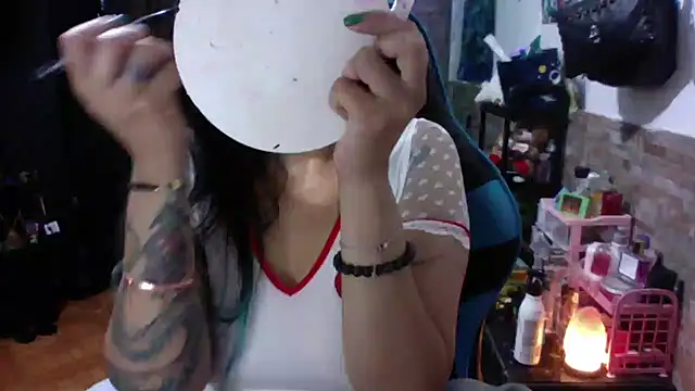 AngelaQueen  online show from April 2026 04:24:01 PM