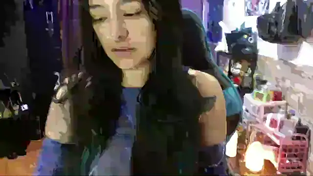 AngelaQueen  online show from April 2026 04:11:02 PM