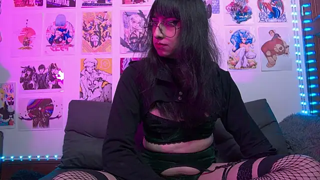 Snapshot of snowblack_ chatting on January 2025 02:14:01 PM snowblack online show from January 2025 02:14:01 PM