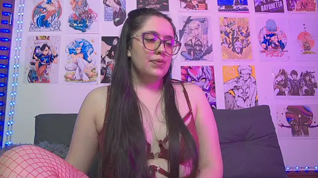 Snapshot of snowblack_ chatting on February 2025 12:30:02 PM snowblack online show from February 2025 12:30:02 PM