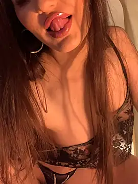 Lady ken online show from December 2024 07:16:02 PM