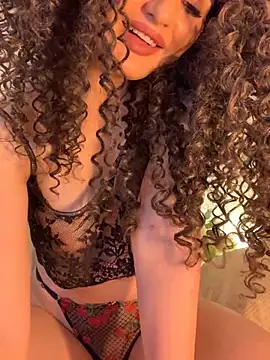 Lady ken online show from February 2025 04:10:01 PM