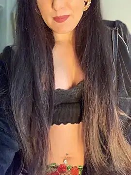 Lady ken online show from March 2026 04:46:01 PM