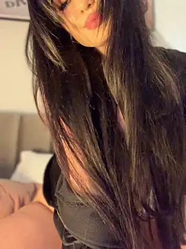 Lady ken online show from April 2026 05:16:02 PM