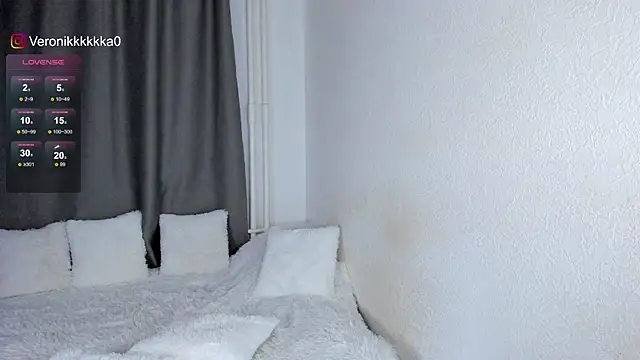 Veronikkkkka online show from January 2025 07:28:02 PM