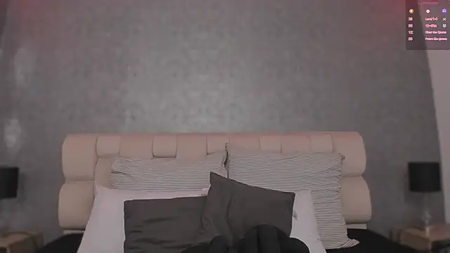 lena banks online show from March 2025 09:06:02 PM