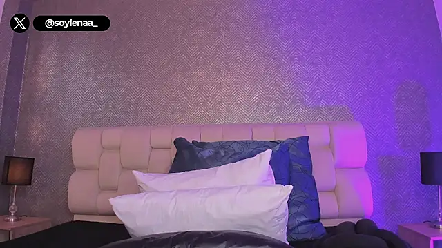 lena banks online show from September 2025 09:36:01 PM