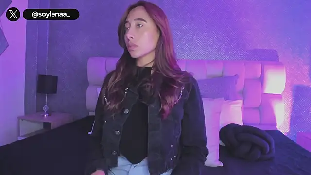 lena banks online show from October 2025 10:43:02 PM