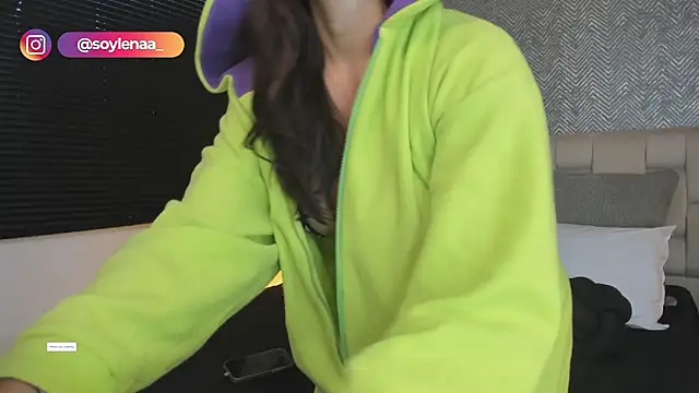 lena banks online show from March 2026 09:31:02 PM