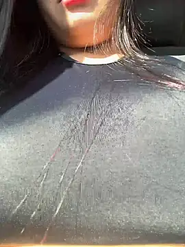 LunaBaker-1 online show from November 2025 08:29:02 PM