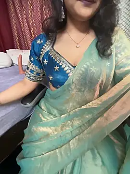 LuscousPussy online show from November 2025 06:41:01 PM