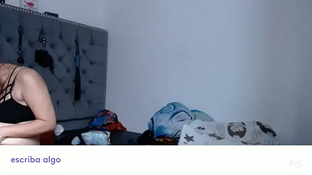 KaiicyQuuen online show from December 2024 07:04:02 PM