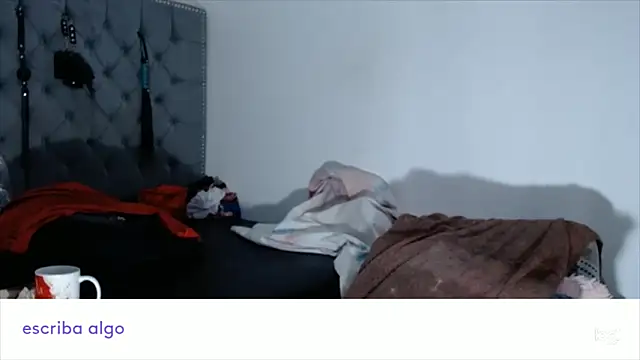 KaiicyQuuen online show from December 2024 02:01:01 PM