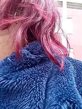 KaiicyQuuen online show from February 2025 05:01:02 PM