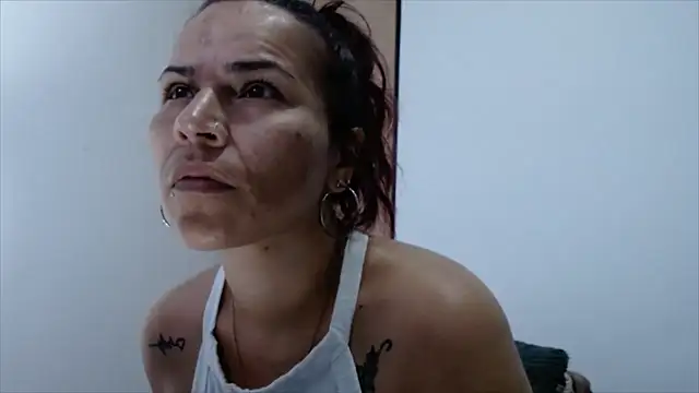 KaiicyQuuen online show from March 2025 11:42:02 AM