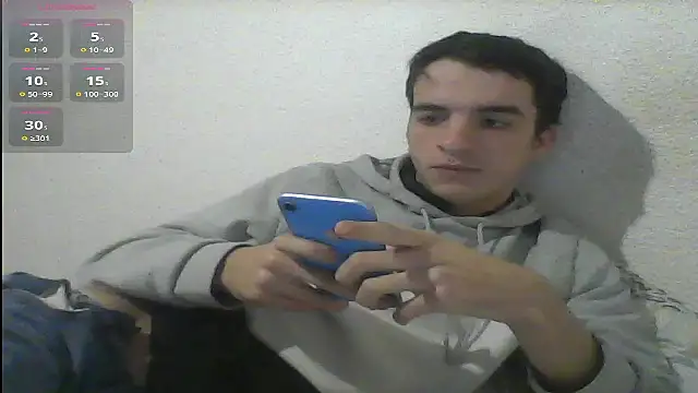 Snapshot of Tombgy07 chatting on January 2025 08:44:01 PM Tombgy07 online show from January 2025 08:44:01 PM