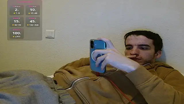 Tombgy07 online show from January 2026 07:05:02 PM