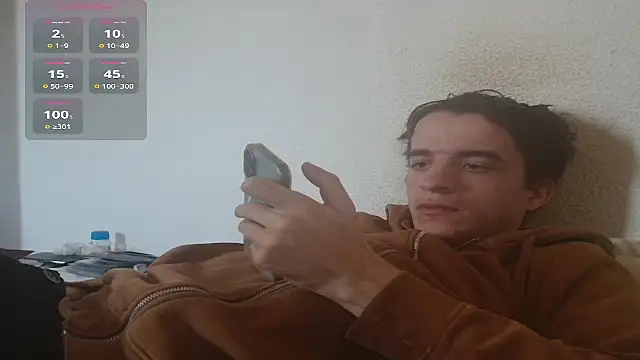 Tombgy07 online show from February 2026 01:21:01 PM