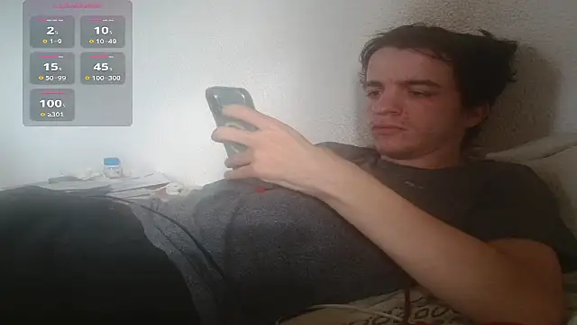 Tombgy07 online show from March 2026 08:54:02 AM