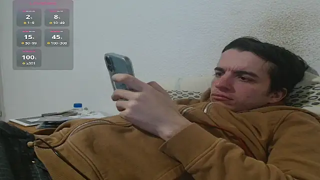 Tombgy07 online show from March 2026 08:58:02 PM