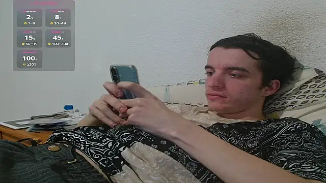 Tombgy07 online show from March 2026 08:37:02 PM