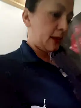 Georgina-Musk online show from October 2025 04:15:02 PM