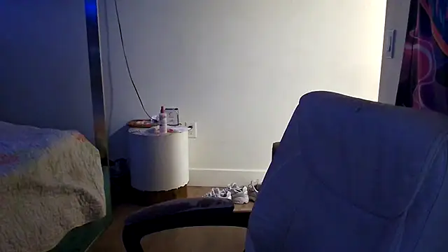 YasmineMinaj online show from December 2025 12:12:02 PM