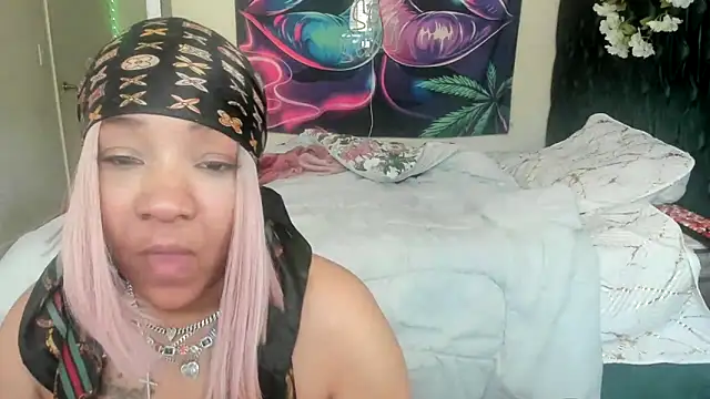 YasmineMinaj online show from April 2026 12:22:01 PM