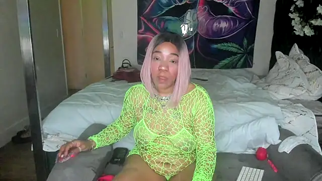 YasmineMinaj online show from April 2026 10:43:01 PM