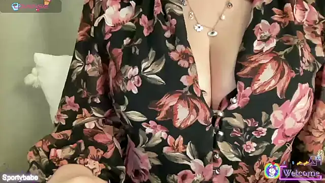 Snapshot of Sportybabe chatting on December 2024 10:27:02 PM Sportybabe online show from December 2024 10:27:02 PM