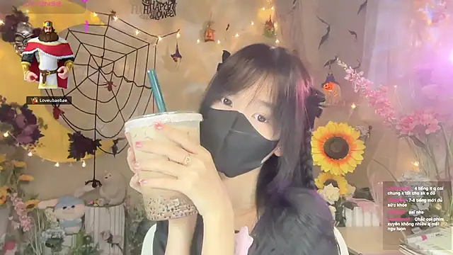 Your-Sunshine online show from October 2025 04:20:02 PM