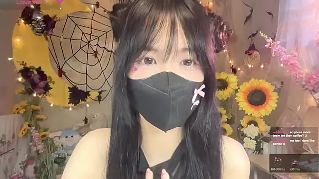 Your-Sunshine online show from October 2025 05:03:01 PM